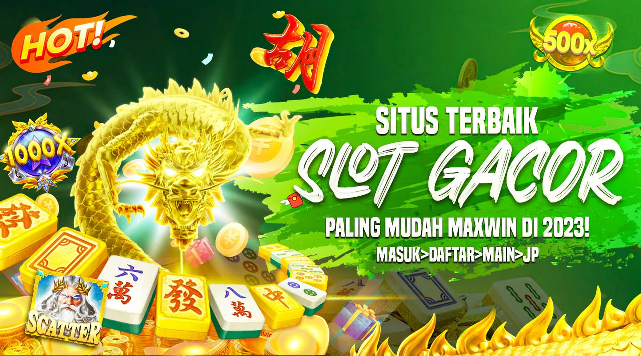 Panduan Lengkap Bermain Slot Gacor Terbaru