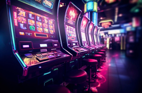 Main Ceriabet Slot dengan Deposit Kecil 10 Ribu, Untung Banyak